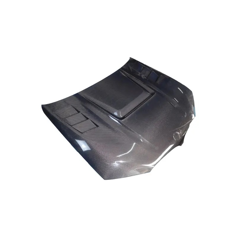 Carbon Fiber Vent Hood for 2019-2022  X3 Engine Cover Hood Bonnet Cover